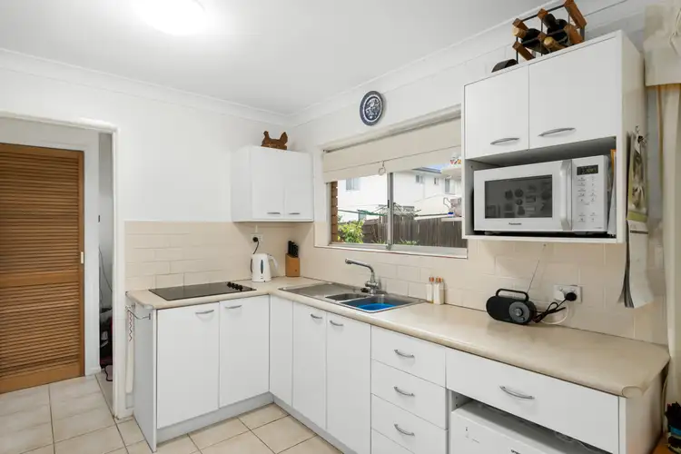 Fifth view of Homely house listing, 21 Sunstone Street, Manly West QLD 4179