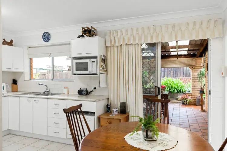 Sixth view of Homely house listing, 21 Sunstone Street, Manly West QLD 4179