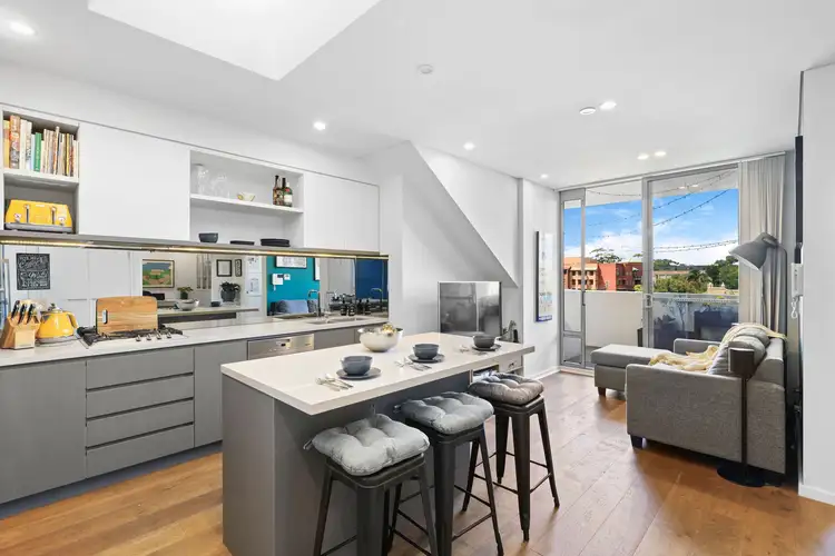 403/32 Alice Street, Newtown NSW 2042