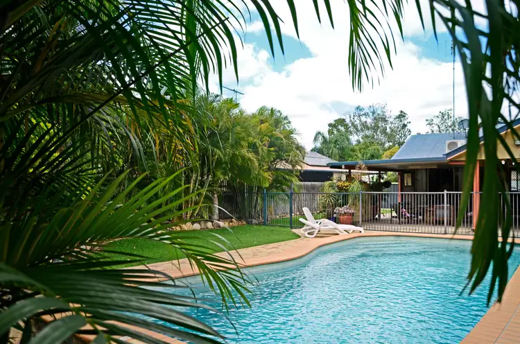 Main view of Homely house listing, 18 Joe Kooyman Drive, Biloela QLD 4715