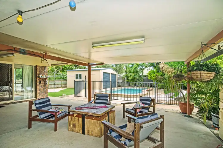 Second view of Homely house listing, 18 Joe Kooyman Drive, Biloela QLD 4715