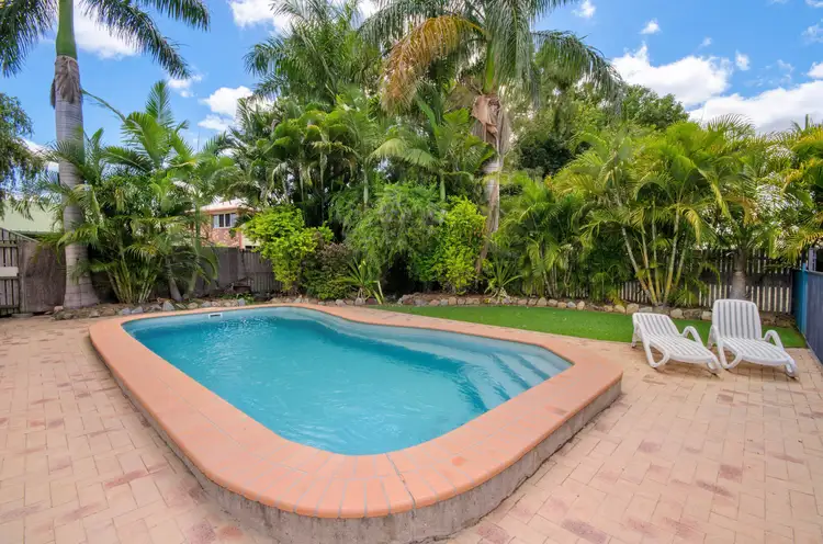 Fourth view of Homely house listing, 18 Joe Kooyman Drive, Biloela QLD 4715