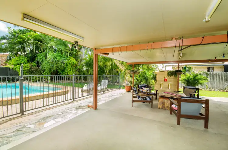 Fifth view of Homely house listing, 18 Joe Kooyman Drive, Biloela QLD 4715