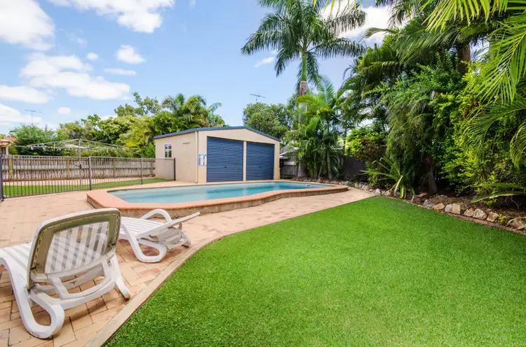Sixth view of Homely house listing, 18 Joe Kooyman Drive, Biloela QLD 4715