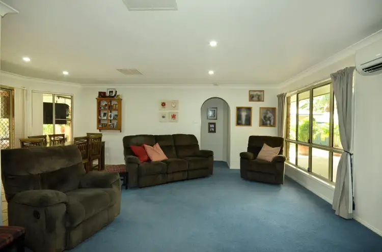 Seventh view of Homely house listing, 18 Joe Kooyman Drive, Biloela QLD 4715