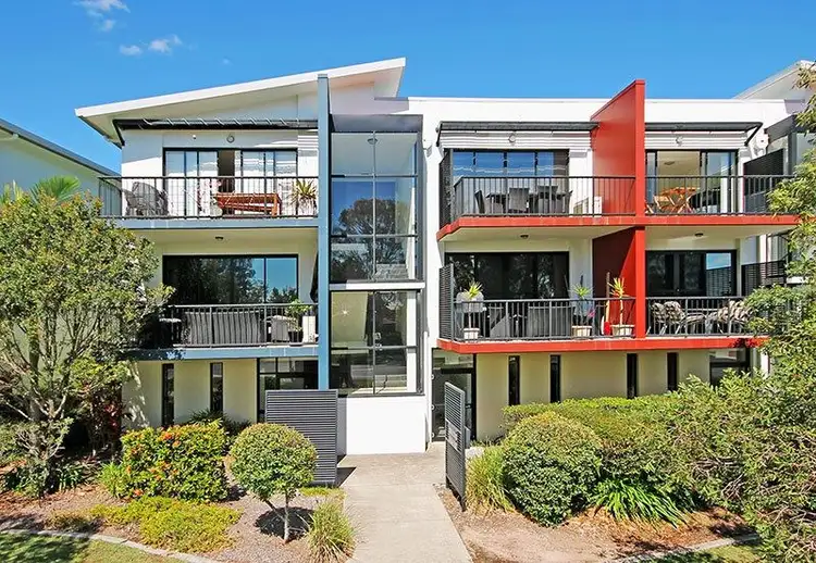 52/2 Masthead Drive, Cleveland QLD 4163