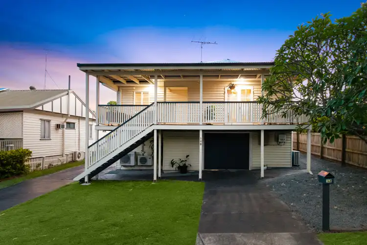 148 Hindes Street, Lota QLD 4179