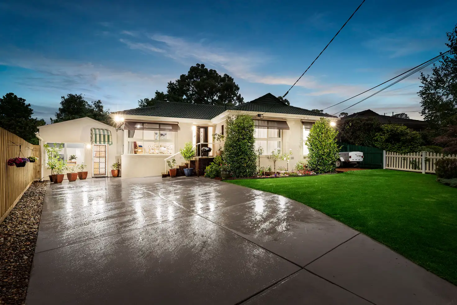 Main view of Homely house listing, 1 Calola Court, Ringwood East VIC 3135
