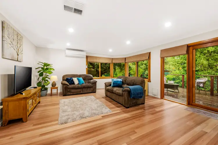 Second view of Homely house listing, 1 Calola Court, Ringwood East VIC 3135
