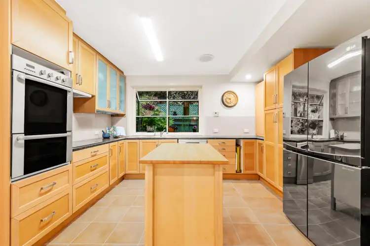 Third view of Homely house listing, 1 Calola Court, Ringwood East VIC 3135