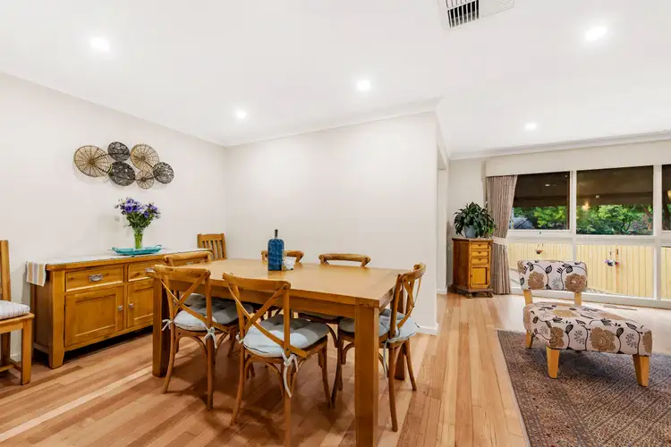 Fourth view of Homely house listing, 1 Calola Court, Ringwood East VIC 3135