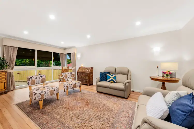Fifth view of Homely house listing, 1 Calola Court, Ringwood East VIC 3135