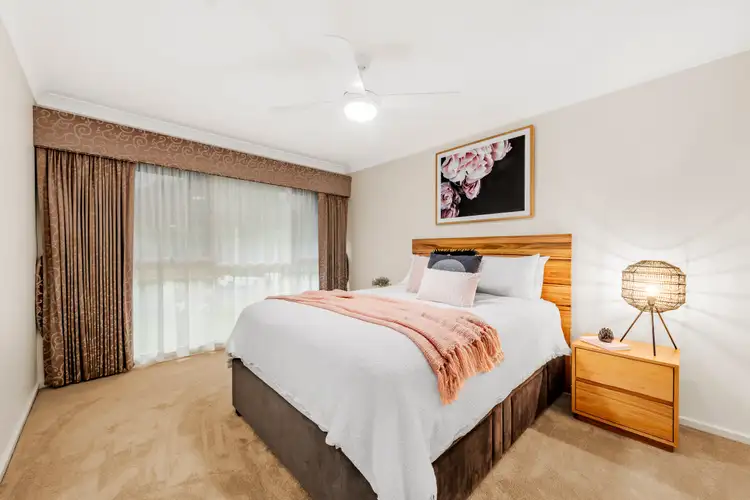 Sixth view of Homely house listing, 1 Calola Court, Ringwood East VIC 3135