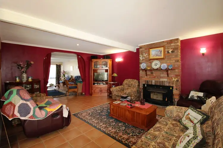 Second view of Homely rural property listing, 51 Bellambi Street, Toogoolawah QLD 4313