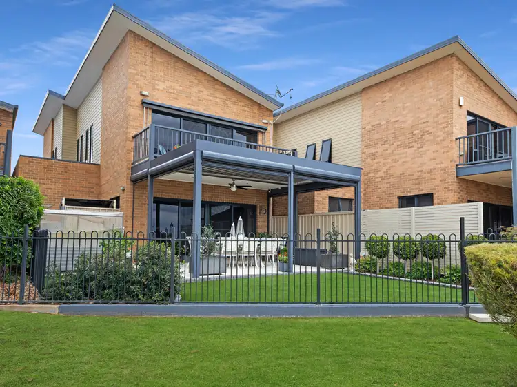 3/10 Luton Drive, Yarrawonga VIC 3730