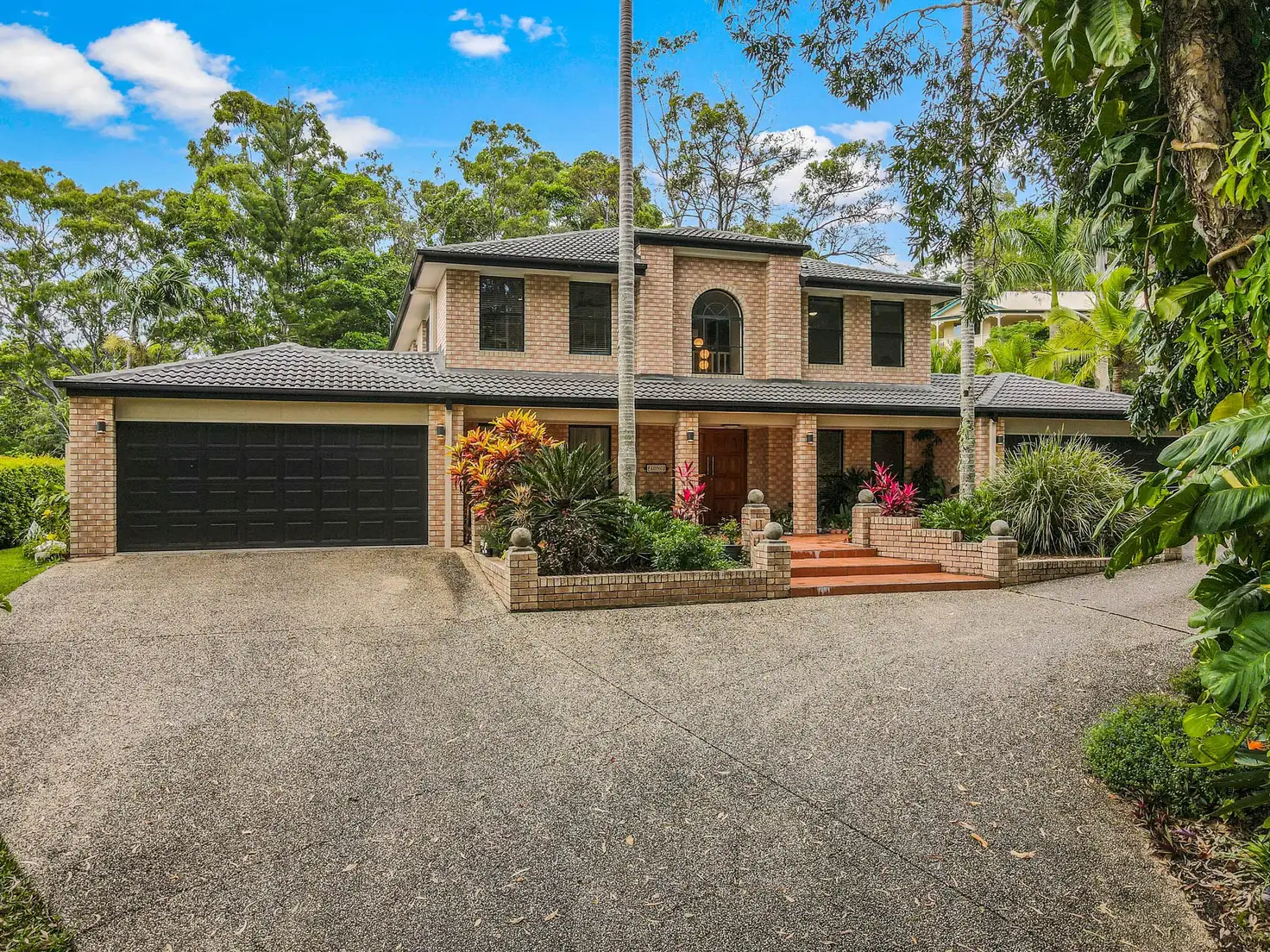 Main view of Homely house listing, 45 Atkinson Road, Bli Bli QLD 4560
