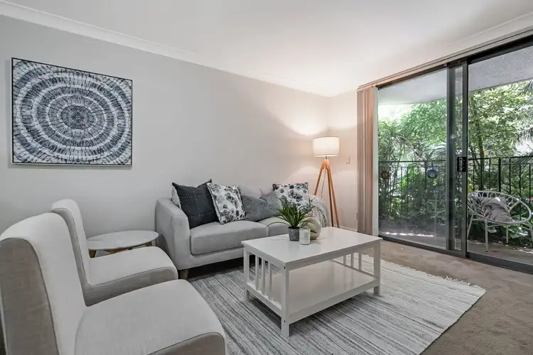 207/2-12 Glebe Point Road, Glebe NSW 2037
