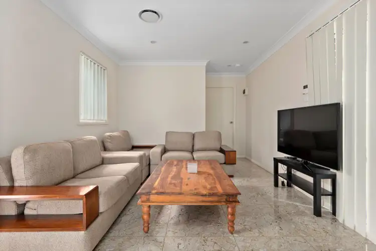 Second view of Homely house listing, 14 + 14A Quakers Road, Marayong NSW 2148