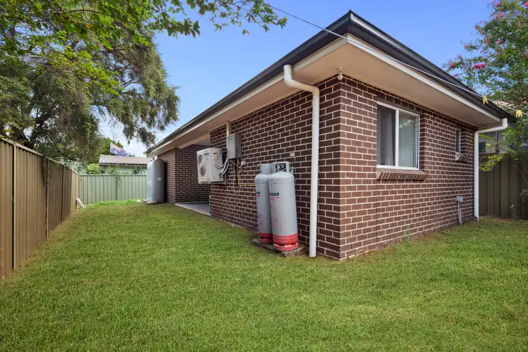 Third view of Homely house listing, 14 + 14A Quakers Road, Marayong NSW 2148