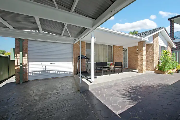 21A Allen Street, Canterbury NSW 2193