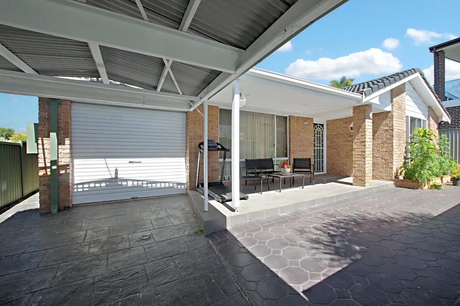 Main view of Homely house listing, 21A Allen Street, Canterbury NSW 2193