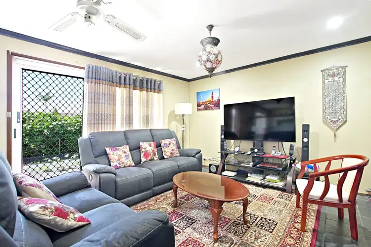 Second view of Homely house listing, 21A Allen Street, Canterbury NSW 2193