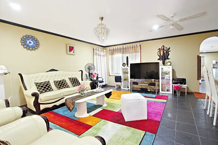 Third view of Homely house listing, 21A Allen Street, Canterbury NSW 2193