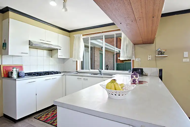 Fifth view of Homely house listing, 21A Allen Street, Canterbury NSW 2193