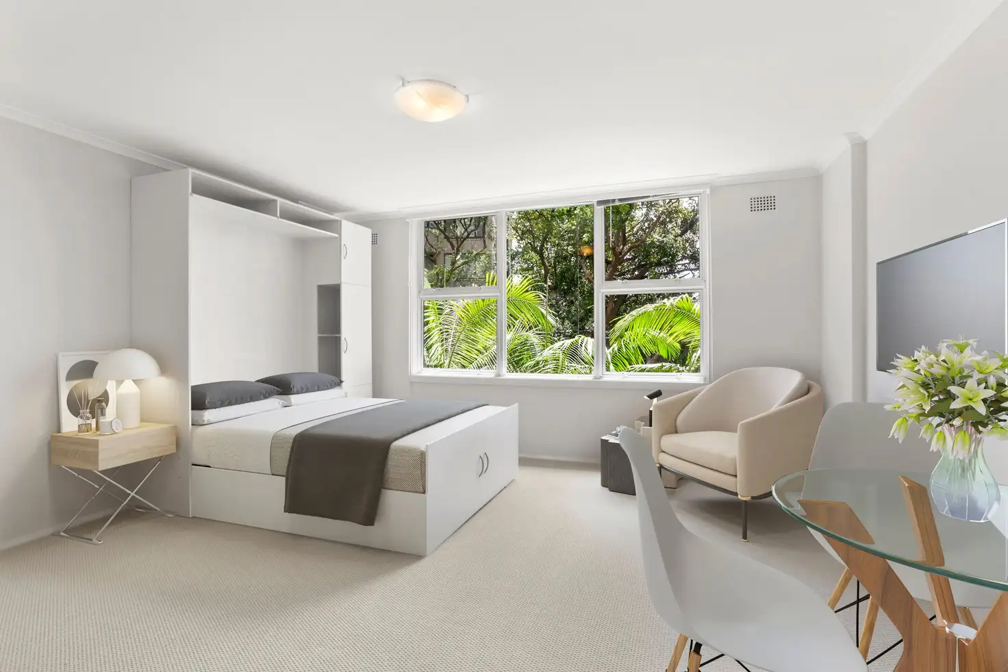 Main view of Homely studio listing, 35/1 McDonald Street, Potts Point NSW 2011