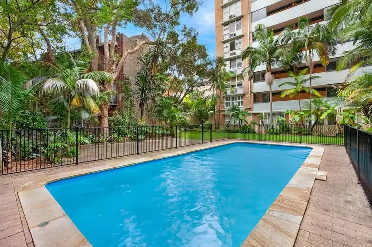Fourth view of Homely studio listing, 35/1 McDonald Street, Potts Point NSW 2011