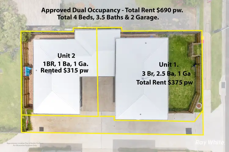 1&2/32 Clarks Road, Loganholme QLD 4129