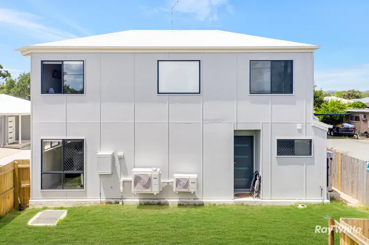 Third view of Homely house listing, 1&2/32 Clarks Road, Loganholme QLD 4129
