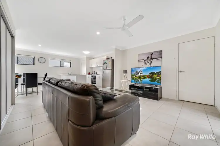 Fourth view of Homely house listing, 1&2/32 Clarks Road, Loganholme QLD 4129