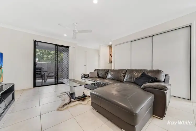 Fifth view of Homely house listing, 1&2/32 Clarks Road, Loganholme QLD 4129