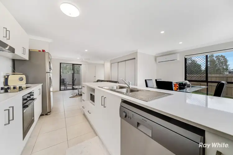 Sixth view of Homely house listing, 1&2/32 Clarks Road, Loganholme QLD 4129