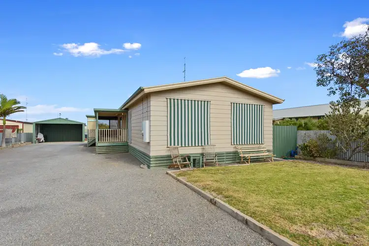 Main view of Homely house listing, 8 Crampton Crescent, Port Victoria SA 5573