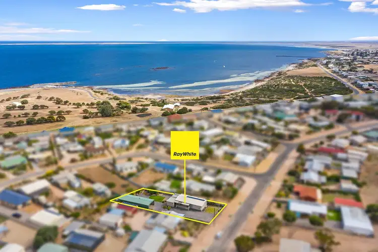 Second view of Homely house listing, 8 Crampton Crescent, Port Victoria SA 5573