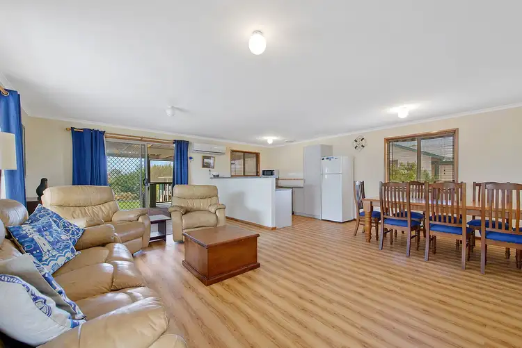 Fourth view of Homely house listing, 8 Crampton Crescent, Port Victoria SA 5573