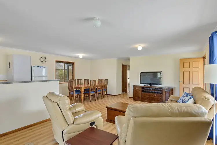 Fifth view of Homely house listing, 8 Crampton Crescent, Port Victoria SA 5573