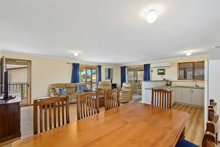 Sixth view of Homely house listing, 8 Crampton Crescent, Port Victoria SA 5573