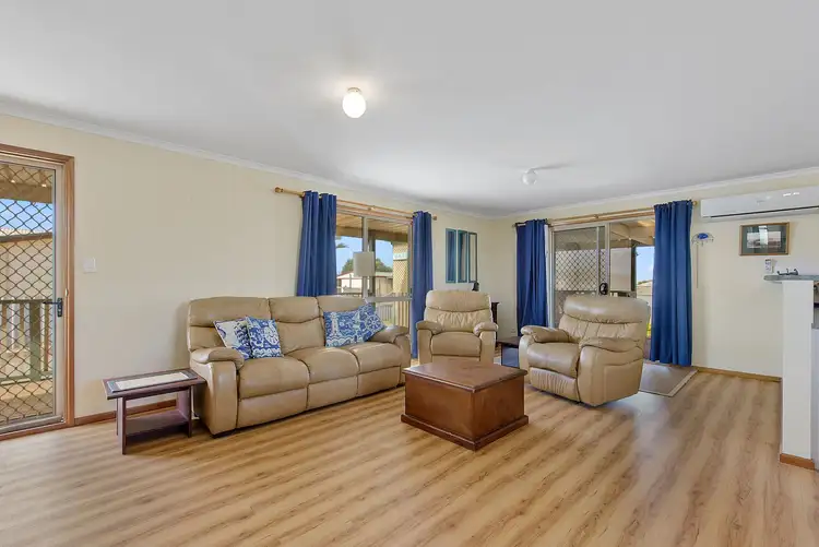 Seventh view of Homely house listing, 8 Crampton Crescent, Port Victoria SA 5573
