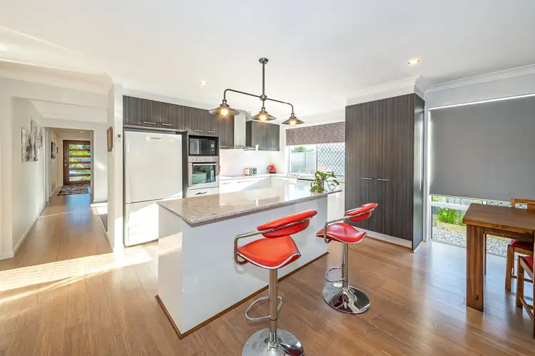 Fourth view of Homely house listing, 6 Beaufort Circuit, Banksia Beach QLD 4507