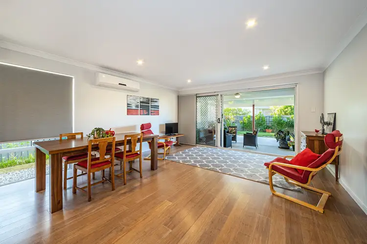 Fifth view of Homely house listing, 6 Beaufort Circuit, Banksia Beach QLD 4507
