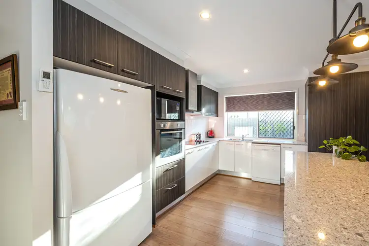 Sixth view of Homely house listing, 6 Beaufort Circuit, Banksia Beach QLD 4507