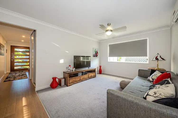 Seventh view of Homely house listing, 6 Beaufort Circuit, Banksia Beach QLD 4507