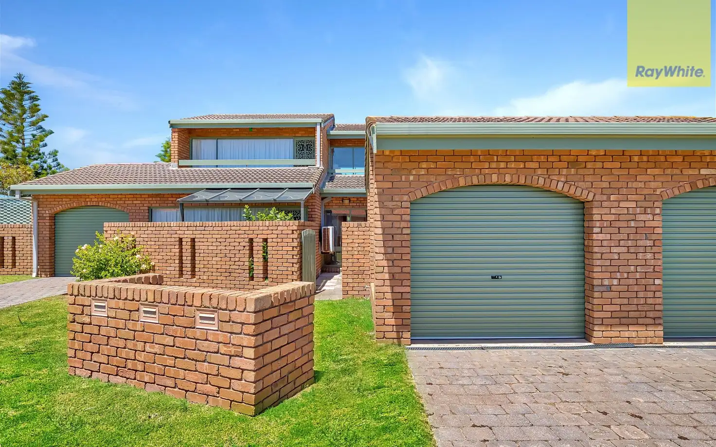 Main view of Homely house listing, 2/2 Sandpiper Place, West Lakes Shore SA 5020