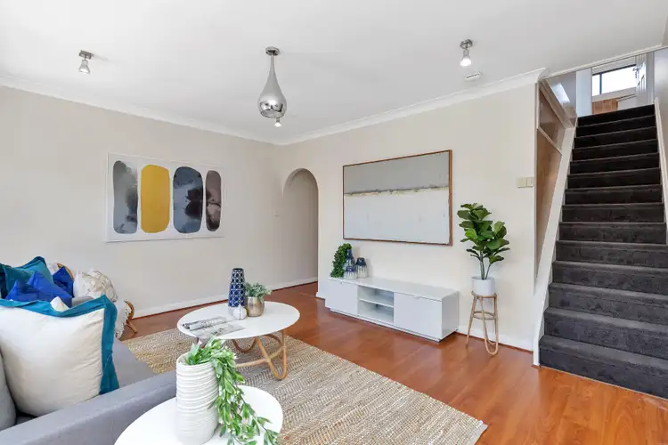 Third view of Homely house listing, 2/2 Sandpiper Place, West Lakes Shore SA 5020