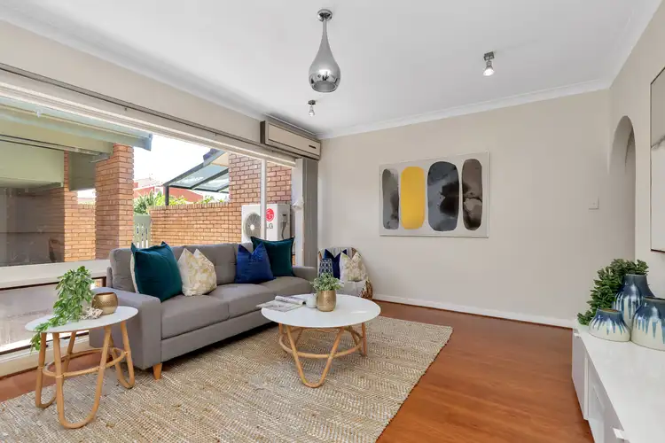 Fourth view of Homely house listing, 2/2 Sandpiper Place, West Lakes Shore SA 5020