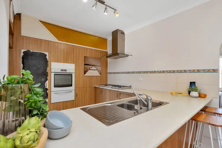 Fifth view of Homely house listing, 2/2 Sandpiper Place, West Lakes Shore SA 5020