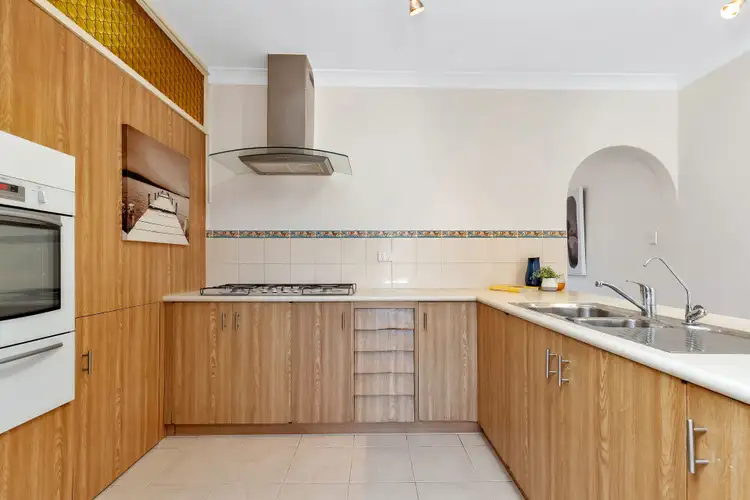 Sixth view of Homely house listing, 2/2 Sandpiper Place, West Lakes Shore SA 5020